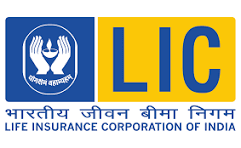 LIC of India logo