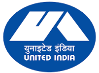 United India Insurance Company Limited logo